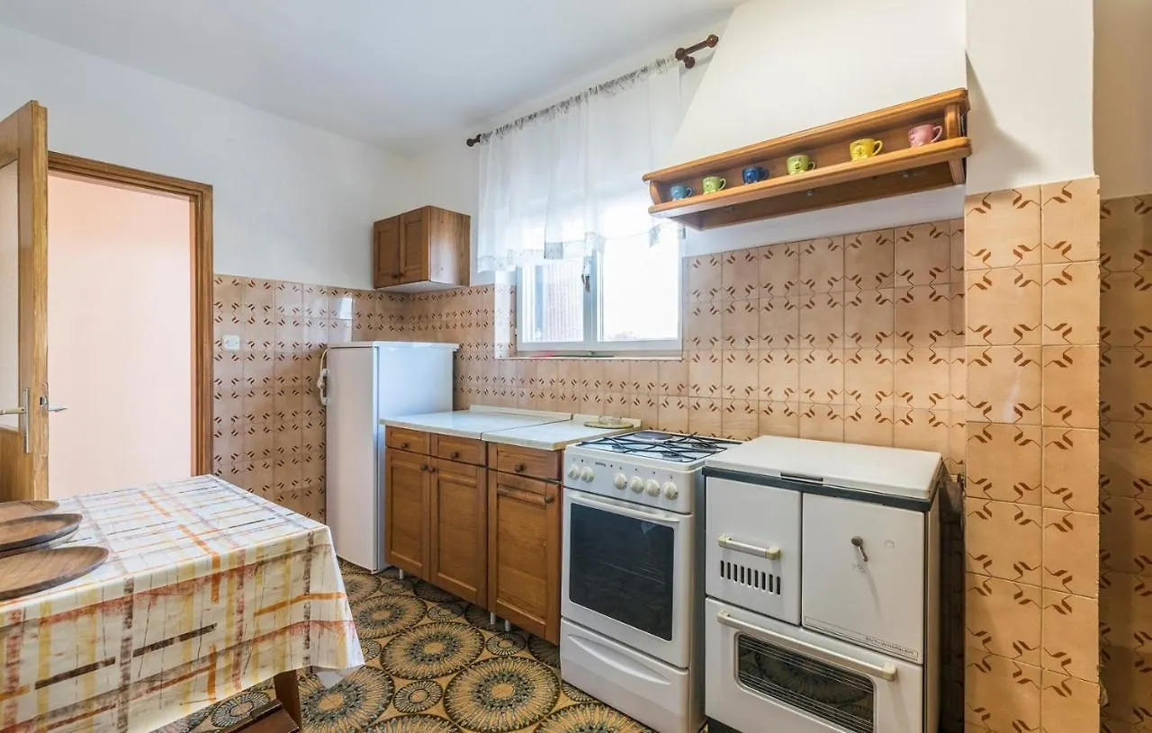 Ferienhaus Zora With Whirlpool Sveti Lovreč Pazenatički Kroatien