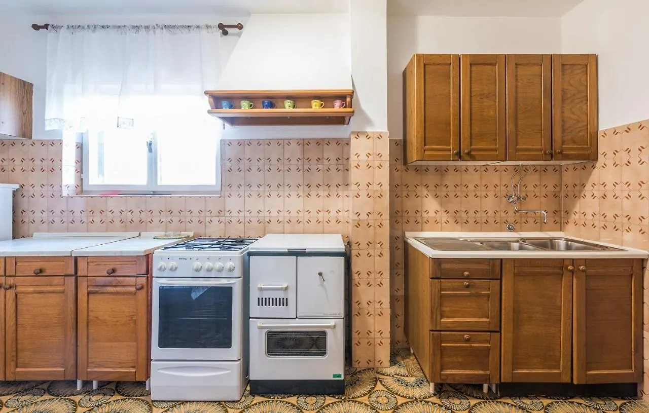 Lägenhet Ferienhaus Zora With Whirlpool Sveti Lovreč Pazenatički Kroatien