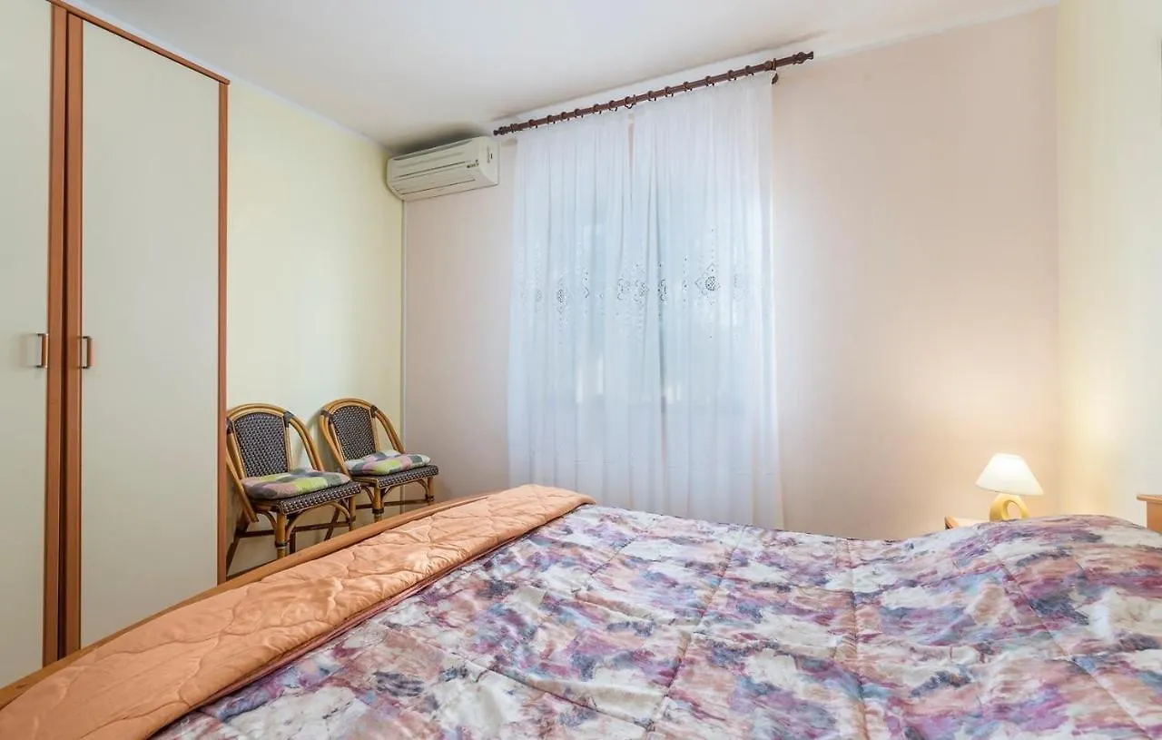 Ferienhaus Zora With Whirlpool Sveti Lovreč Pazenatički